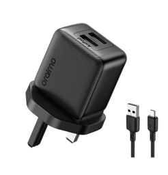 12W charger