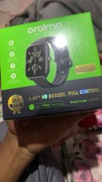 The Oraimo Watch 5 Lite