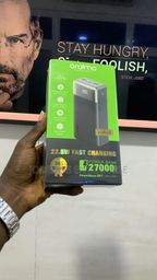 very powerful and long lasting