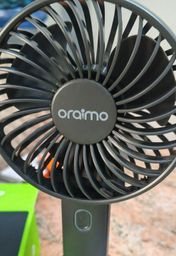 Cute handheld fan