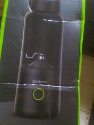 portable battery blender