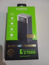 PowerNova QF1 27000mAh