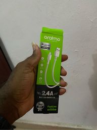 Fast charging