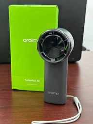 Powerful Breeze in a Compact Size