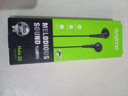Halo 2s Fones de Ouvido