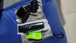 Smooth clipper