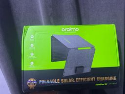 Best Solar charger