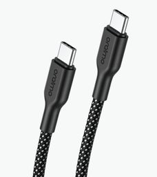 Braid 3A Cable