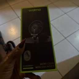 Fantastic and Functional Fan