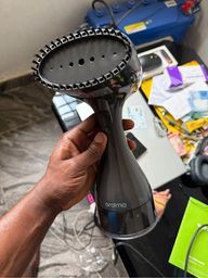 Good Steamer for my dresses