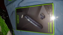grooming machine