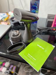 Good Steamer for my dresses