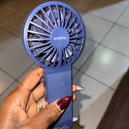 Fantastic and Functional Fan