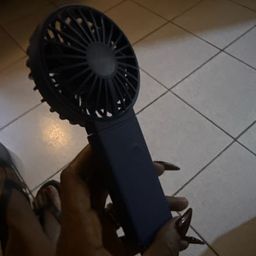 Fantastic and Functional Fan