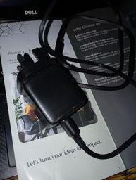 Cannon 18D 18W Wall Charger Kit
