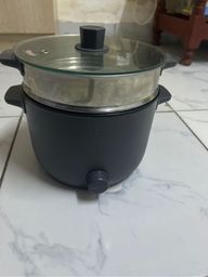 cooker