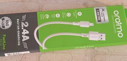 Duraline 2 Lightening 1M 2A Cable
