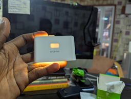 Night Sensor Night Light