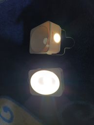 smart lamp
