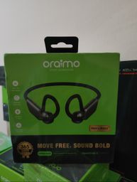 OpenCirclet 2 IPX5 Steps Tracking Open-Ear Headphones