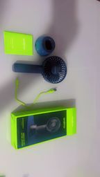 Petit Ventilateur à Air Frais