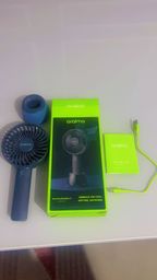Petit Ventilateur à Air Frais