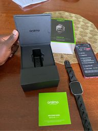 oraimo watch pro AM