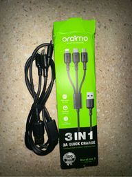 ALL IN ONE, YET POWERFUL ABD DURABLE