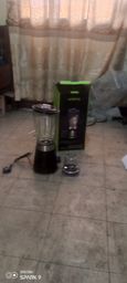 blender