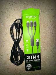 ALL IN ONE, YET POWERFUL ABD DURABLE