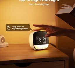 Clock Point Plus