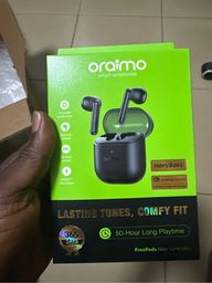 FreePods Neo Half In Ear