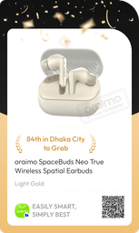 Spacebuds Neo