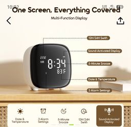 Clock Point Plus