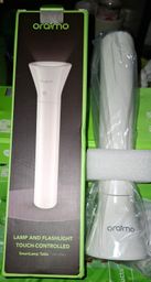 It's bigger than I expected BUT, very bright!