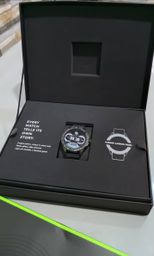 oraimo Watch ProNT1.43"AMOLEDAlPoweredSmart Watch