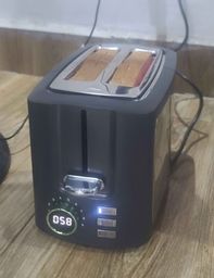 SmartToaster
