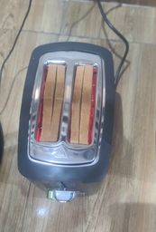 SmartToaster