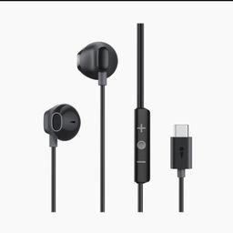Halo Airy Type-C wired earphones