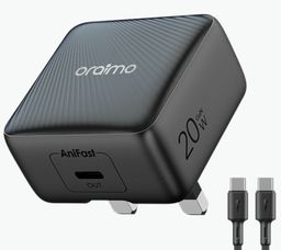 20W Charger