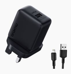 Oraimo charger 18W