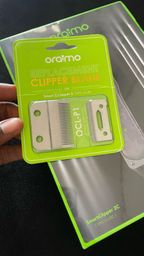 clippers blade