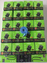 OBSESSED!🙂‍↕️