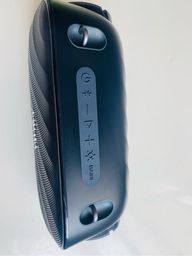SpaceBox Pro caixa de som sem Fio de 80W