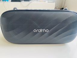 SpaceBox Pro caixa de som sem Fio de 80W