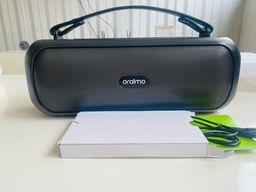 Bom 30W Coluna Bluetooth