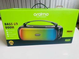 Bom 30W Coluna Bluetooth