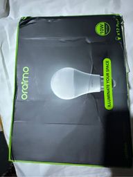 Oraimo 12pcs 10W LED Lightbulbs