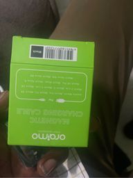 oraimo magnetic charger