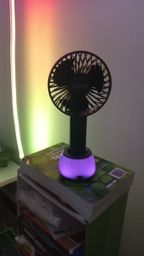 Outstanding Handheld Fan